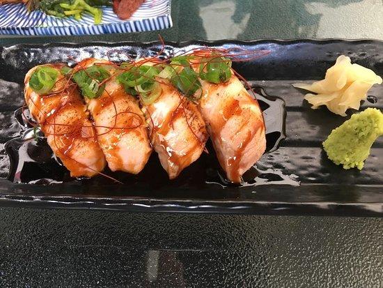 Nishiki Cafe & Izakaya